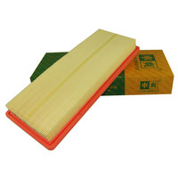 Filtre à air automobile CA-P845U 1444QS 1444WV 1444RY 1444WV 1611891780 1444RX 9664191180 1444QR pour Peugeot 207 Citroën Opel BMW MINI