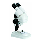 Kính Hiển Vi <span class=keywords><strong>Stereo</strong></span> Hai Mắt OPTO-EDU A22.1218, Tích Hợp Đèn LED, 2x - Product Image 2