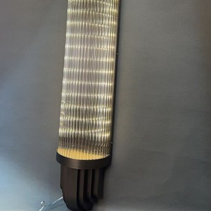Jia Wenjun Wall Lamp Led 220V Modern Minimalist Design For Living Room Entryway - Product Image 4