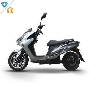 Motocicletta Elettrica per Adulti ad Alta Velocità, <span class=keywords><strong>E</strong></span>-Bike Sportiva a Lunga Autonomia per Pendolari, Potente Motore Brushless Omologato per Strada - Product Image 1