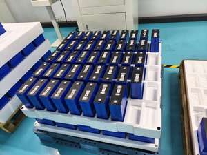 Индивидуальный литиевый аккумуляторный блок 70В 80В 90В 96В 144В 150Ач 230Ач 304Ач для низкоскоростных транспортных средств и мини-грузовиков - Product Image 5