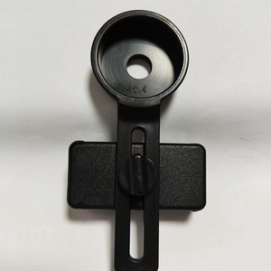 Telescope Universal <b>Spring</b> Phone <b>Clip</b> Holder For Photo And Video Mounting Accessory - Product Image 3