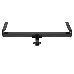 Ricevitore da 2 pollici per rimorchio classe 3 nero per Nissan Frontier 2005-2025 - Product Image 4