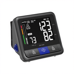 Monitores de pressão sanguínea da máquina bp, calibraço superior da calibração - Product Image 2