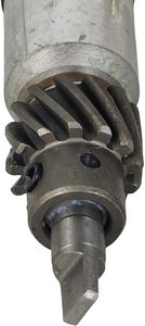 מפיץ 19100-23021 עבור מלגזה טויוטה 3FG15 עם מנוע 3P 4P 4 צילינדרים 1910023021 תחליף - Product Image 4