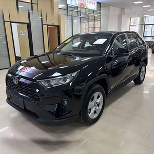 <span class=keywords><strong>Toyota</strong></span> <span class=keywords><strong>RAV4</strong></span> <span class=keywords><strong>2023</strong></span>, Volante a la Izquierda, SUV Panorámico, 171HP, 2WD, 180KM/H, Auto Usado, Caja de Cambios Automática, Cámara Trasera, Llantas R18, Aleación de Aluminio, Tapicería de Tela - Product Image 1