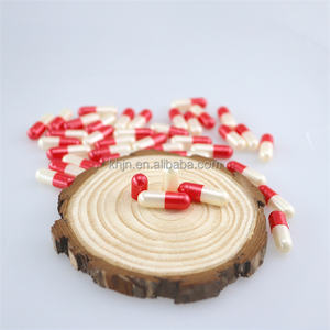 Kapsul Kosong Grosir untuk Farmasi & Nutrisi |   Kapsul Keras HPMC Vegan & Gelatin Sapi, Bening atau Berwarna, Halal, Ukuran 0 00 - Product Image 6