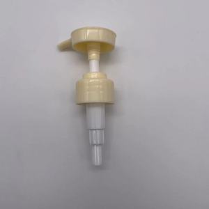 Phong cách mới 28/410 Lotion bơm nhựa 28mm xà phòng Lotion bơm xà phòng 28/410 Lotion Dispenser bơm - Product Image 2
