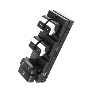 SUKIOTO 93571-D9000 – Bouton de commande de lève-vitre électrique avant gauche pour KIA Sportage 2017-2021 93571D9000 - Product Image 5
