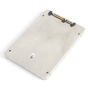 INTEL SSD SERIE S4510 (240 GB, 2.5in SATA 6 Gb/s, 3D2, TLC) - Product Image 5