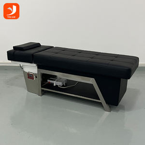 Sillón de Masaje y Lavacabezas Profesional para Salón de Belleza, Cómodo e Impermeable para Muebles de SPA - Product Image 5