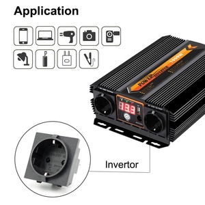 Chất lượng cao <span class=keywords><strong>16A</strong></span> <span class=keywords><strong>250V</strong></span> Pháp Châu Âu AC Outlet 3 pin công nghiệp tường ổ cắm điện adapter cắm kết nối - Product Image 6