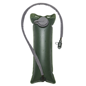 Water Storage 480*254mm <strong>Hydration</strong> <strong>Bladder</strong> Replacement 3L Leakproof TPU <strong>Hydration</strong> Water <strong>Bladder</strong> - Product Image 6