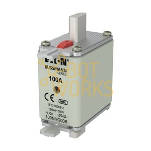 อีตัน 100NHG00B - ใหม่ - Product Image 1