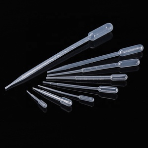 Suministros de laboratorio Paquete a granel al por mayor Barato Todos los tamaños OEM Graduado Desechable Plástico estéril Pasteur Micro <span class=keywords><strong>Pipeta</strong></span> <span class=keywords><strong>Dibujo</strong></span> 230mm - Product Image 5