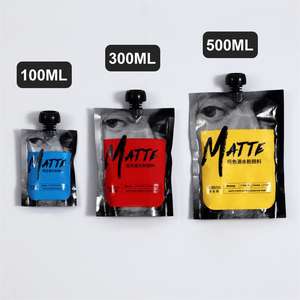 ألوان مائية من مصنع روبنز، مبيعات ساخنة، سعة كبيرة 100/300/500 مل، مع مجموعة متنوعة من الألوان للاختيار منها - Product Image 1