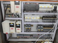Équipement de mélange industriel à faible bruit 500L en SUS316L avec nettoyage CIP pour la production de savon liquide et de détergent vaisselle