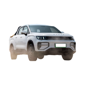 Pickup hybride Geely Radar Jingang PHEV 2025 forte puissance économie de carburant utilitaire travail camion longue valise mille <span class=keywords><strong>Miles</strong></span> King Kong - Product Image 1
