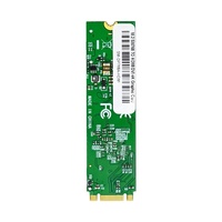 Carte graphique serveur GPU intégrée de qualité industrielle M.2 B+M ST420 2K DVI certifiée ROHS PCI en stock