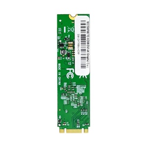 Kartu Grafis <span class=keywords><strong>Server</strong></span> GPU Terintegrasi Kelas Industri M.2 B+M ST420 2K <span class=keywords><strong>DVI</strong></span> Bersertifikasi ROHS PCI Tersedia - Product Image 4