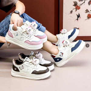Sneakers tendance décontractées pour femmes à prix super bas 2025 - Product Image 2