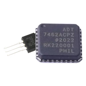 Prix compétitif 9DB803DFLF IC BUFFER 8OUTPUT DIFF 48-SSOP Spécialement conçu pour les circuits intégrés de synchronisation/de chronométrage spécifiques aux applications - Product Image 1