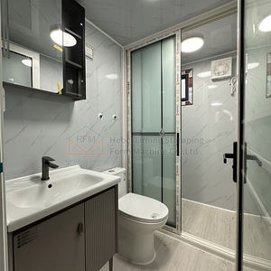 40ft 20FT กระท่อมแอปเปิลของเล่นกลางแจ้งคุณภาพสูงปรับแต่งได้บ้านขนาดเล็กทันสมัย - Product Image 5