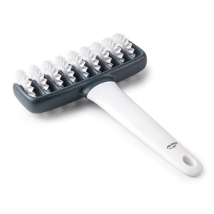 Rullo arricciapasta per utensili da forno e pasticceria con manico flessibile e design antiaderente - Product Image 1