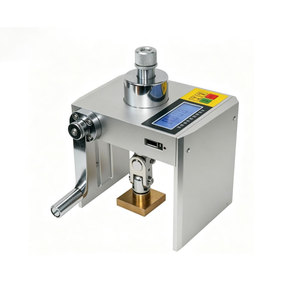 Intelligent Ceramic Tile Pulling Instrument Testing Equipment for Adhesive <b>Strength</b> Tester - Product Image 1