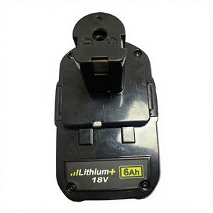 Aplicable a <span class=keywords><strong>RYOBI</strong></span> P108 BPL-1815 en Stock - Product Image 6