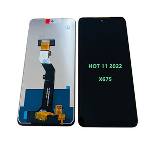 Pantalla Táctil para Teléfono Móvil Personalizada de Alta Calidad en Oferta - Product Image 3