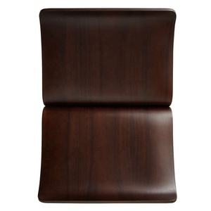 Morezhome moderno diseñador hermosa habitación cambiando de madera de la habitación <span class=keywords><strong>mariposa</strong></span> <span class=keywords><strong>taburete</strong></span> - Product Image 4