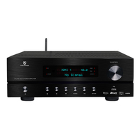 Récepteurs et amplificateurs Tonewinner 5.1.2 Dolby Atmos, amplificateur audio pour caisson de basses, pour équipement audio/amplificateurs/haut-parleurs