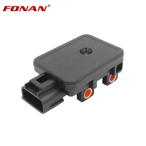 Sensor de presión del cuerpo del acelerador MAP para JEEP CHEROKEE 4.0L 2.5L <span class=keywords><strong>GRAND</strong></span> 99G 1999 W1 2000 2002 2003 WJ 56029405 - Product Image 4