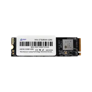 Ssd High Quality Best Selling High Speed Internal M.2 2280 SSD Hard Drive Made In China