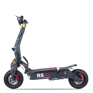Scooter électronique Scooter électrique 1000 w Rider 10 pouces 11 pouces 12 pouces Scooter électrique 48v 500w Hub Motor - Product Image 5