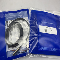 Nouveau capteur de proximité en stock PR08-2DN/2DP/1.5DN 1.5DP 5DP2 AC AO Fiable Vendeur d'or Garantie d'un an
