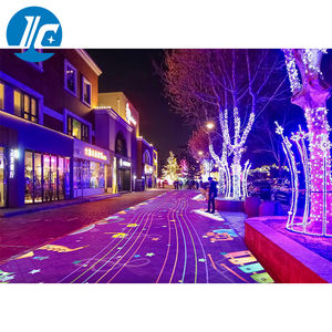 オールインワンインタラクティブフロアプロジェクションARマジックボールインタラクティブプロジェクションウォールゲームAR子供向けインタラクティブプロジェクターゲーム - Product Image 4