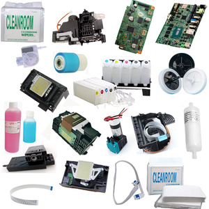 Precio al por mayor Nuevo cabezal de impresión desmontado de la impresora para Canon IP7240 <span class=keywords><strong>IP7250</strong></span> - Product Image 4