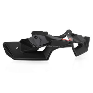 Ailerons avant de course pour <span class=keywords><strong>Kawasaki</strong></span> <span class=keywords><strong>Z900</strong></span>/ABS <span class=keywords><strong>Z900</strong></span> SE <span class=keywords><strong>Z900</strong></span> Performance 2020-2024 <span class=keywords><strong>2023</strong></span> 2022, accessoires pour motos - Product Image 2