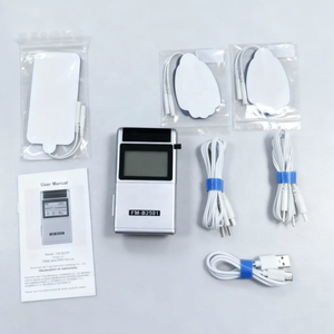 Appareil d'électrothérapie pour la gestion de la douleur à usage quotidien à domicile - Product Image 6