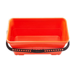 Set Professionale di <span class=keywords><strong>Attrezzi</strong></span> per Pulizia Economici, Secchio per Lavaggio Fughe con Rullo, Secchio in Plastica Resistente per Lavaggio Piastrelle con <span class=keywords><strong>Griglia</strong></span> - Product Image 3