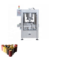 Vin mousseux PVC Capsule aluminium plastique Capsule vin rouge rétrécissement Machine Vodka bouteille Capsule Machine à sertir