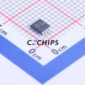 Amplificateur de précision de puce IC de circuit intégré MSOP-8 de nouvelle ADA4522-2ARMZ originale - Product Image 1