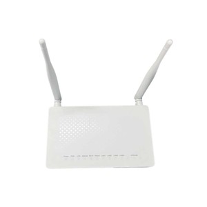 Módem Router Wifi Ftth F660 V8.0 ONT ONU con Conector RJ45 de 6 Puertos, Firmware en Inglés y Soporte OMCI - Product Image 2