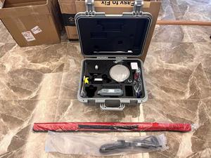 E-FIX F4 GNSS avec 1408 canaux et IMU avec radio Bluetooth GPS RTK pour la topographie terrestre Prix de base - Product Image 5