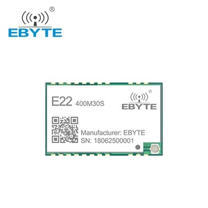 LoRa module communication for smart wireless parking sensor - Product Image 2