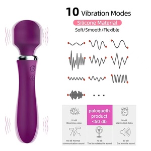 Stimülatör pembe kırmızı titreşimli yetişkin seks oyuncakları titreşim G-string Women tor Vibrador kedi kadınlar için vibratör değnek teşvik - Product Image 5