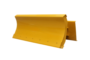 Скользящий погрузчик, часть, 6 лезвия бульдозера - Product Image 3