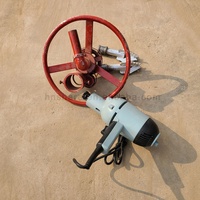 Machine de forage de puits d'eau, plateformes de forage de puits d'eau chinoises à vendre, machine de forage de puits d'eau d'occasion